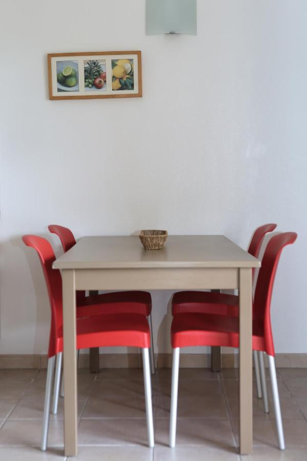 Casa Mia Aparthotel Porto-Vecchio  Luaran gambar