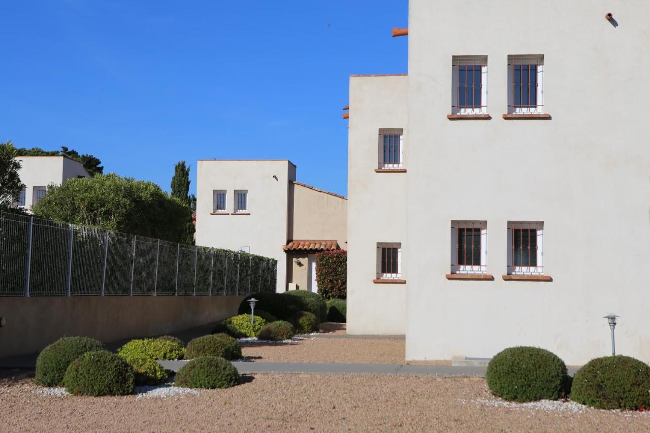 Casa Mia Aparthotel Porto-Vecchio  Luaran gambar