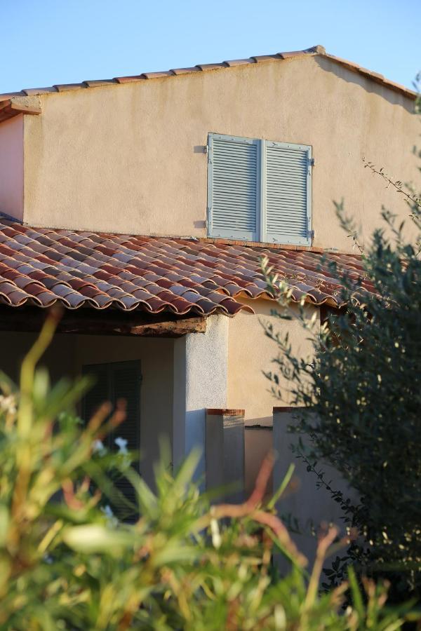 Casa Mia Aparthotel Porto-Vecchio  Luaran gambar