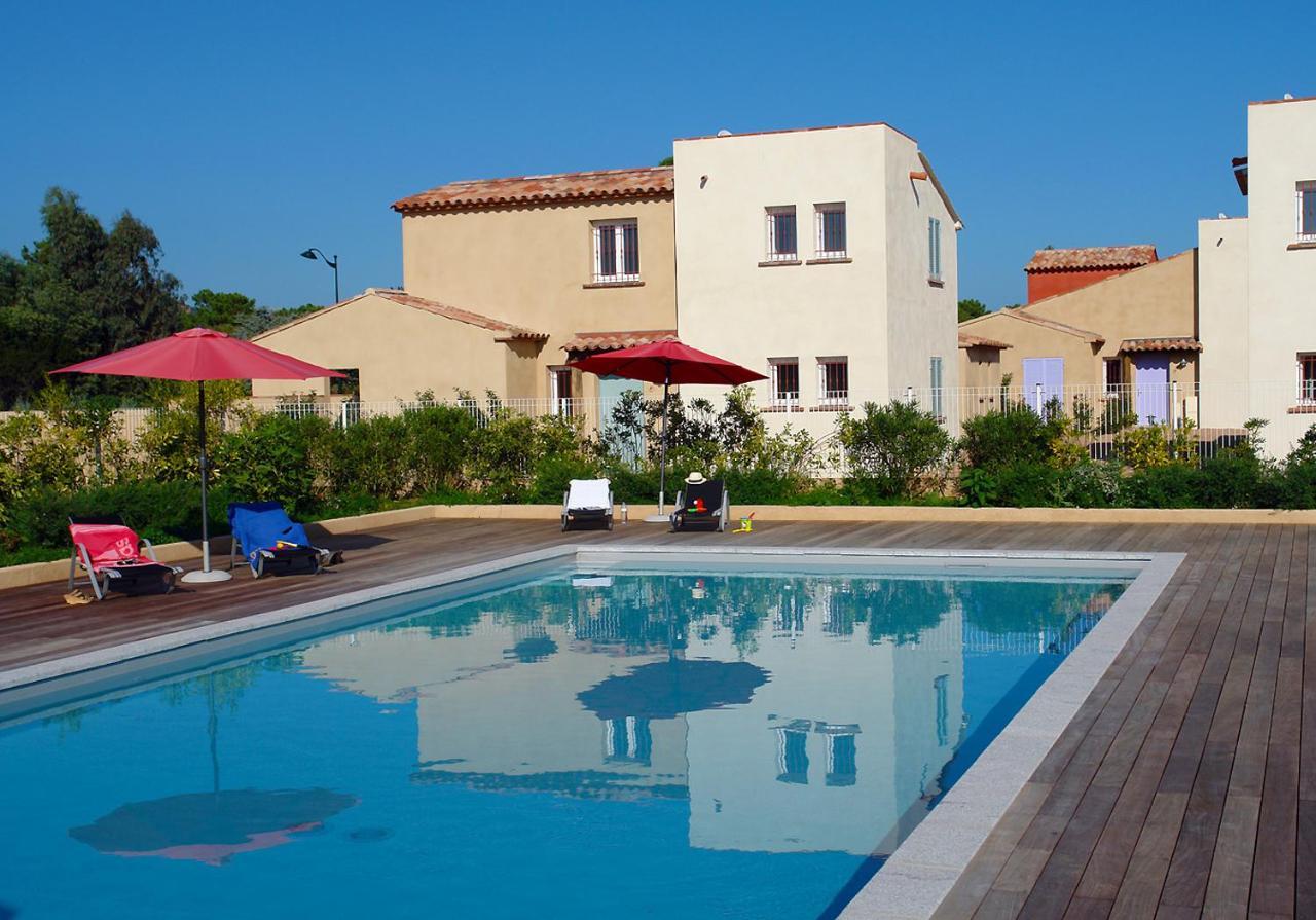 Casa Mia Aparthotel Porto-Vecchio  Luaran gambar