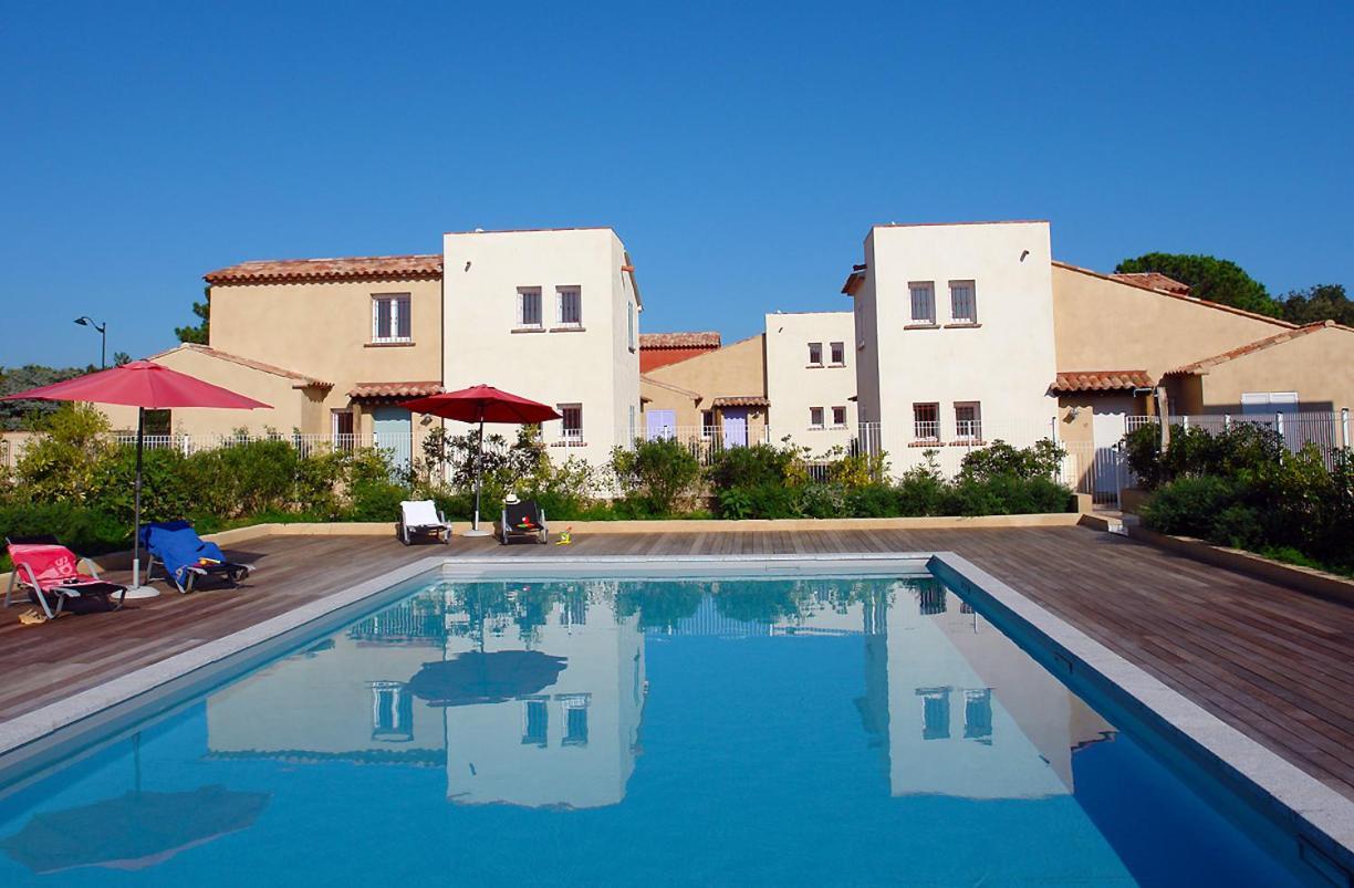 Casa Mia Aparthotel Porto-Vecchio  Luaran gambar