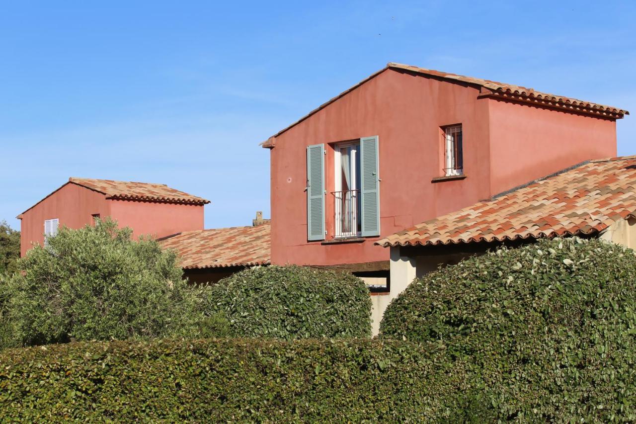 Casa Mia Aparthotel Porto-Vecchio  Luaran gambar
