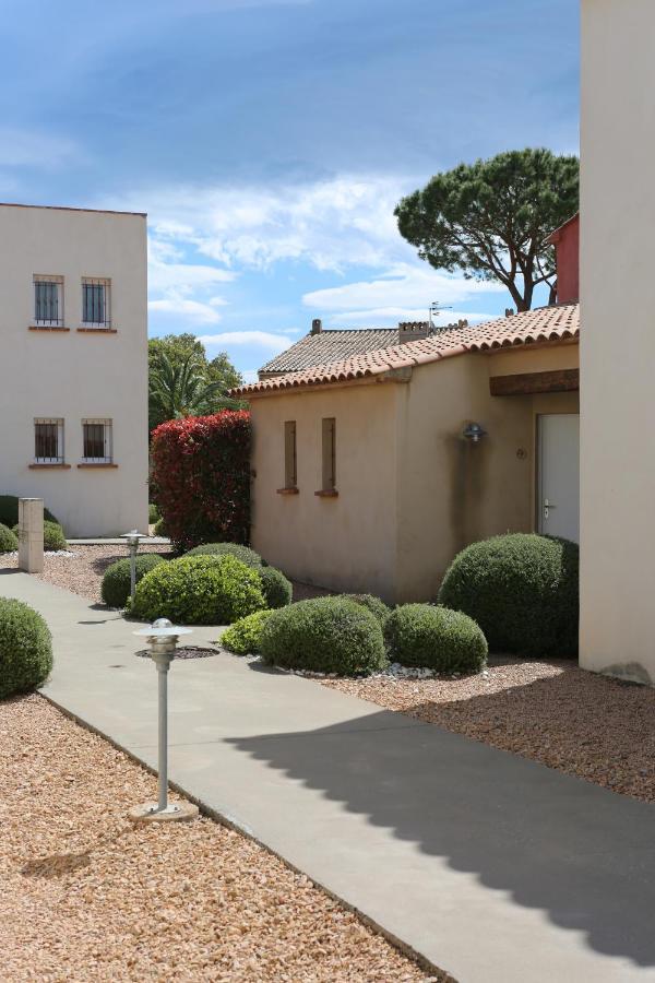 Casa Mia Aparthotel Porto-Vecchio  Luaran gambar