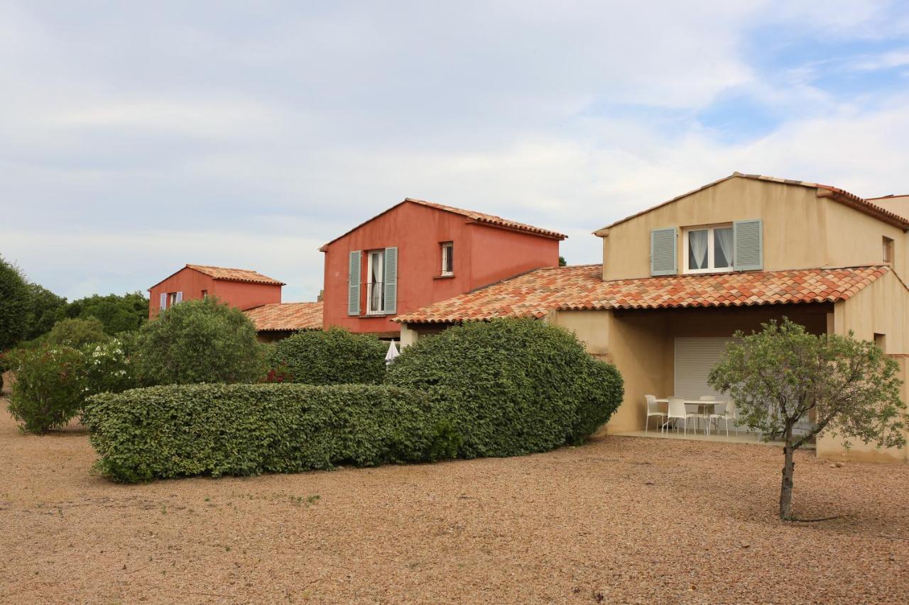 Casa Mia Aparthotel Porto-Vecchio  Luaran gambar